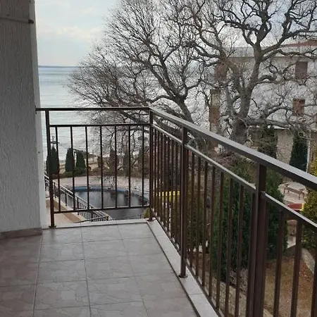 Mesambria Marina 아파트