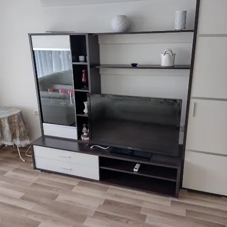 아파트 Mesambria Marina 엘레니테