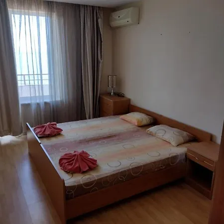Mesambria Marina 아파트 엘레니테