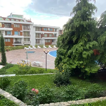 Mesambria Marina
